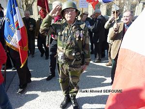 2012 03 10 NIMES MANIF CONTRE COLLOQUE DU FLN (54) PAR GV